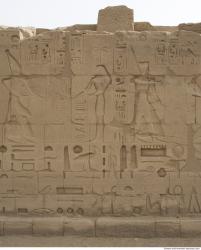 Karnak Temple Photo Textures #3